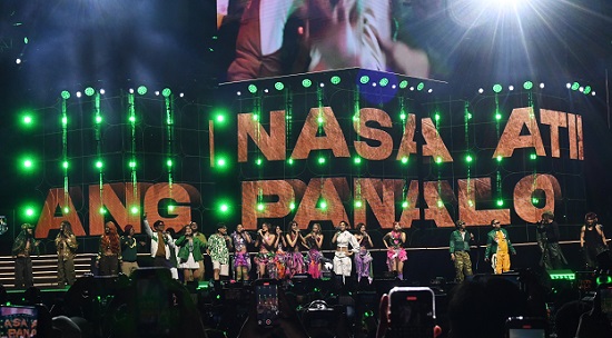 Puregold OPM Con 2025 Puregold OPM Con 2025