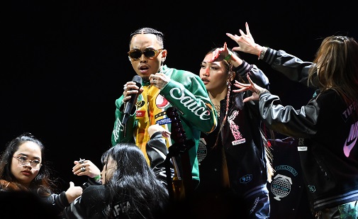 Skusta Clee skusta clee