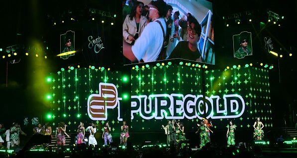 Puregold OPM CON Puregold OPM CON