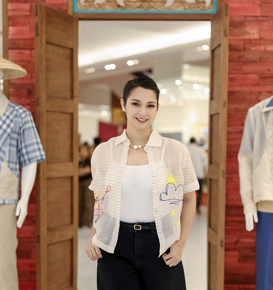 Ryza Cenon Ryza Cenon