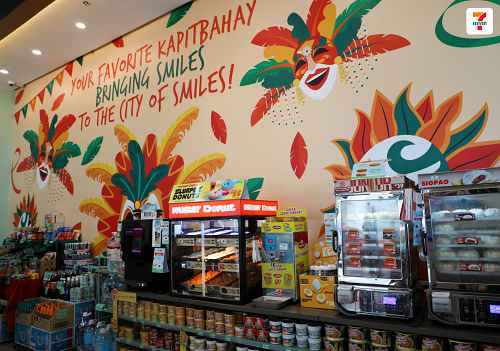7-Eleven Bacolod
