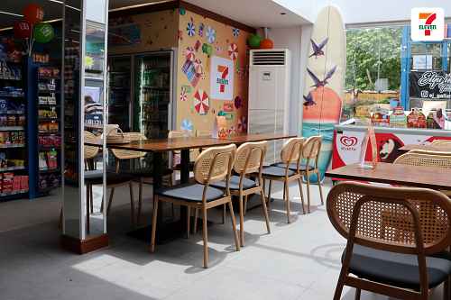 7-Eleven La Union Branch