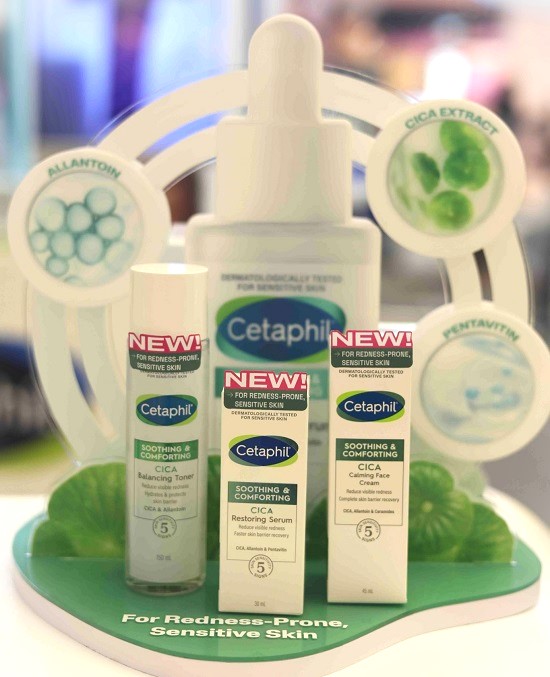 Cetaphil Cetaphil