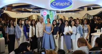 Cetaphil National Healthy Skin Mission