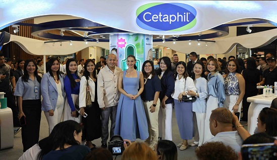 Cetaphil National Healthy Skin Mission Cetaphil National Healthy Skin Mission