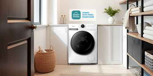 Midea Washing Machine