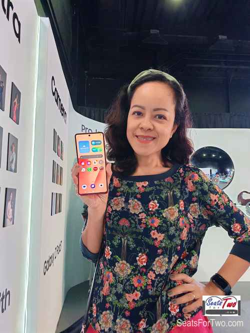 Samsung Galaxy Z Flip 7