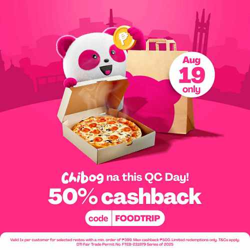 foodpanda QC Day