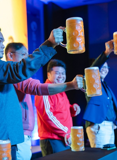 Best Beer in Oktoberfest