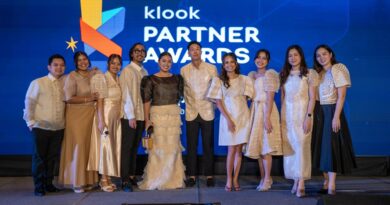 Klook Partner Awards