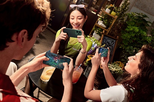 OPPO Reno14 Series 5G OPPO Reno14 Series 5G