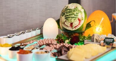 Oktoberfest 2025 Hilton Manila