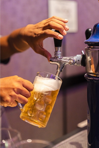 Oktoberfest German Beer