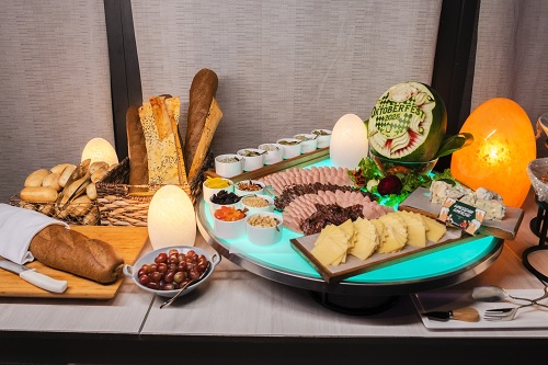 Oktoberfest-Newport-Resort