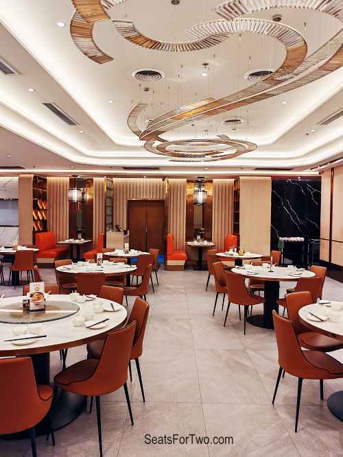 Paradise Dynasty Greenbelt