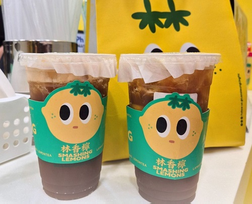 Smashing Lemons Philippines Smashing Lemons Philippines