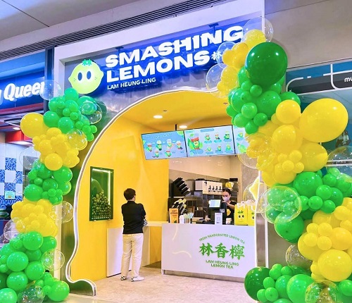 Smashing Lemons Philippines Smashing Lemons Philippines