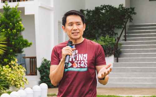 Carlo Endaya Carlo Endaya