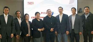 PLDT Enterprise & Synermaxx