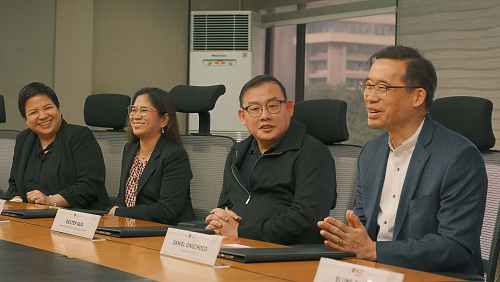 PLDT Enterprise PLDT Enterprise