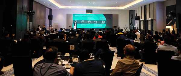 Smart DigiForms Smart DigiForms