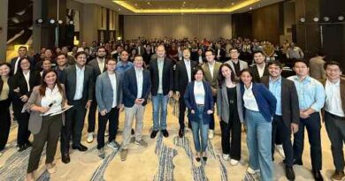 Product Wireless Summit - Laguna