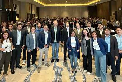 Product Wireless Summit - Laguna