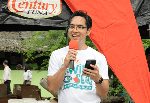 Ray Guinoo Ray Guinoo