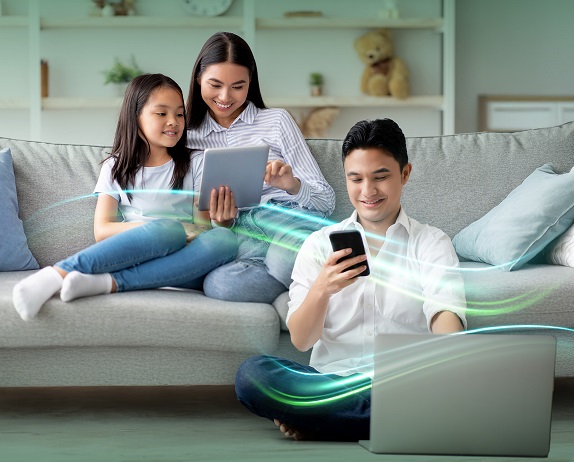 Smart Home WiFi Smart Home WiFi Postpaid Plans