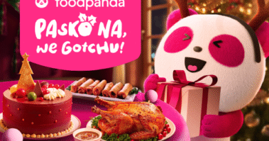 foodpanda PaskoNa voucher