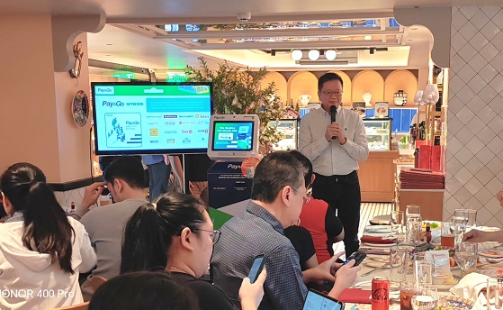 BPI Pay&Go BPI Pay&Go