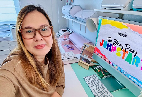 Bibong Pinay Bibong Pinay