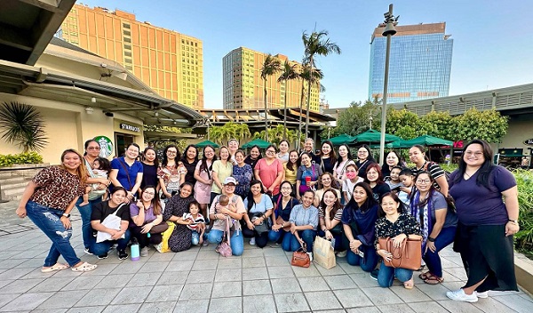 Bibong Pinay Dorcas Bibong Pinay Dorcas Brion: ‘Bibong Pinay’ Homeschooling Mom & More! s