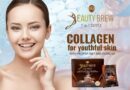Beauty Brew Benefits