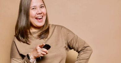 Bibong PInay Doris Brion