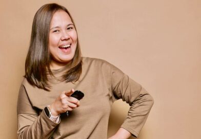 Bibong PInay Doris Brion