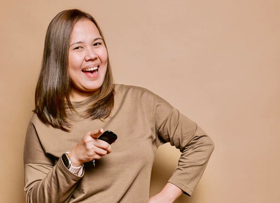 Bibong PInay Dorcas Brion Bibong PInay Dorcas Brion