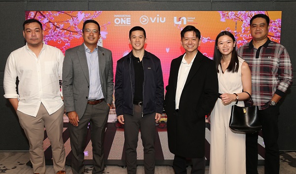 VIU Innovation One VIU Innovation One