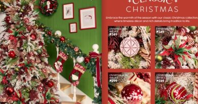 Robinsons Department Store