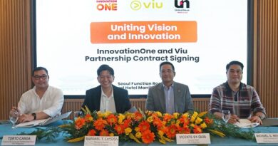 Innovation One VIU