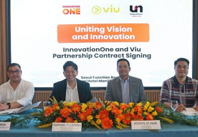 Innovation One VIU