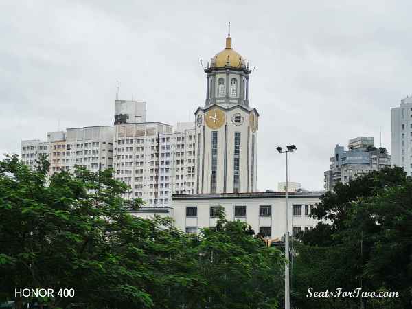 Manila City Hall