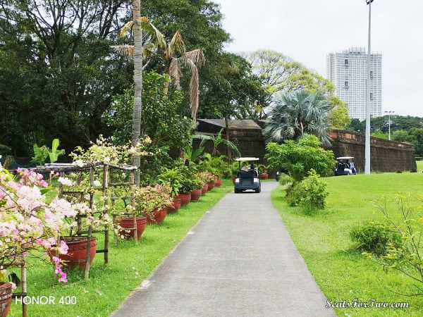 Club Intramuros Golf Course (C)