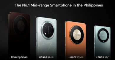 HONOR X9 Series