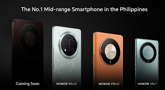 HONOR X9 Series
