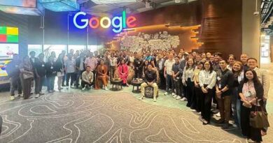 PLDT Intelligent Enterprise Workshop