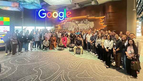 PLDT Intelligent Enterprise Workshop