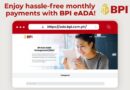 BPI Online Automatic Bills Payment