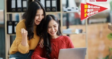 PLDT Home BFF Promo