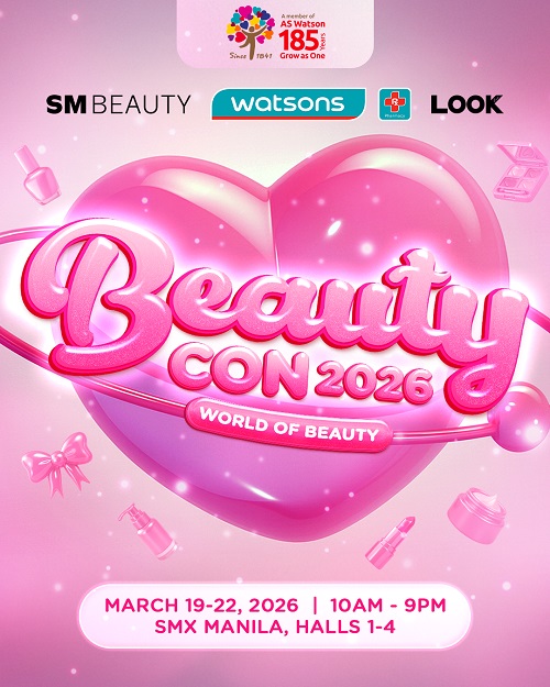 BEAUTYCON 2026 BEAUTYCON 2026